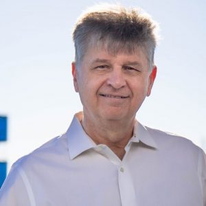 Steve Dubnewych Headshot Steve Dubnewych Headshot