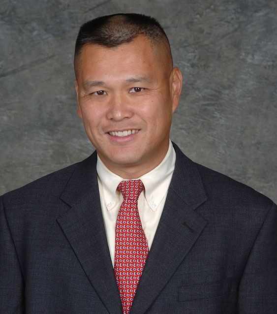 Robert Cheng